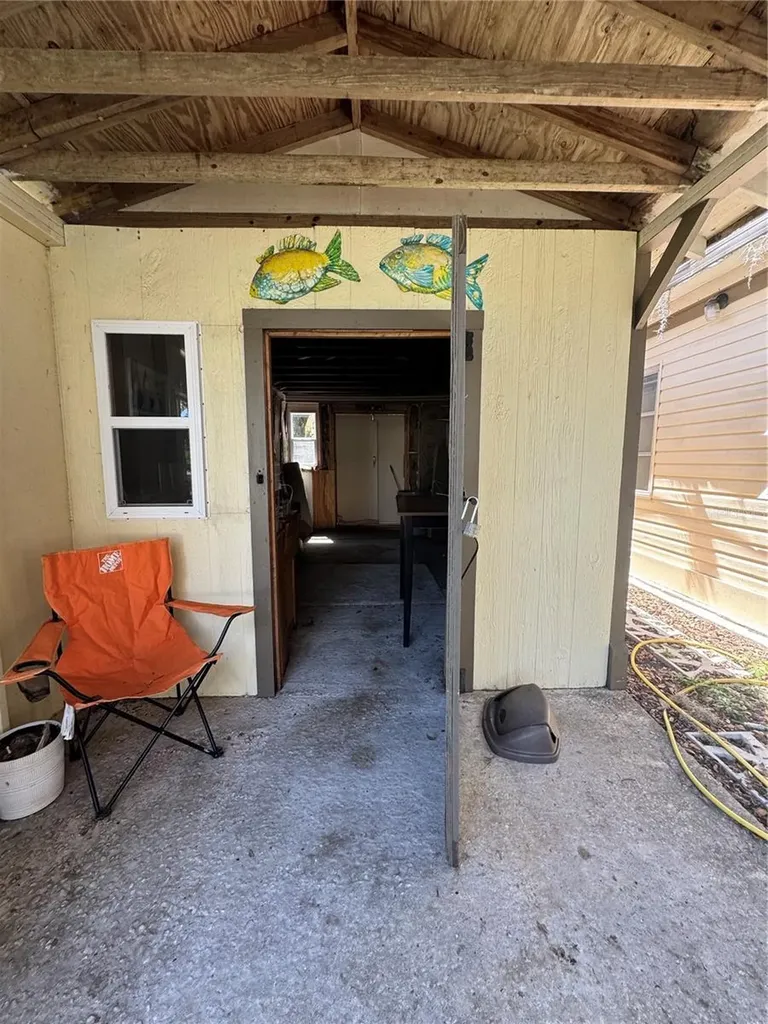 4794 N Apache Trail Hernando FL 34442