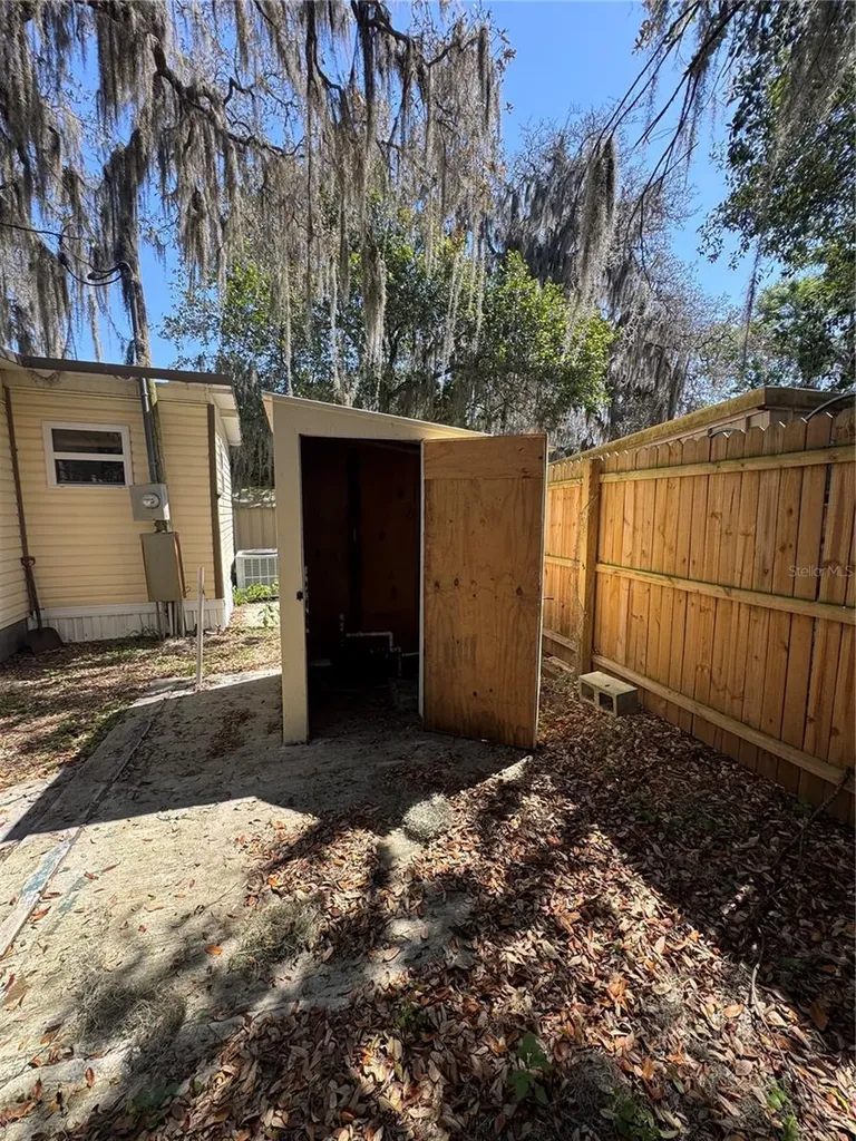 4794 N Apache Trail Hernando FL 34442