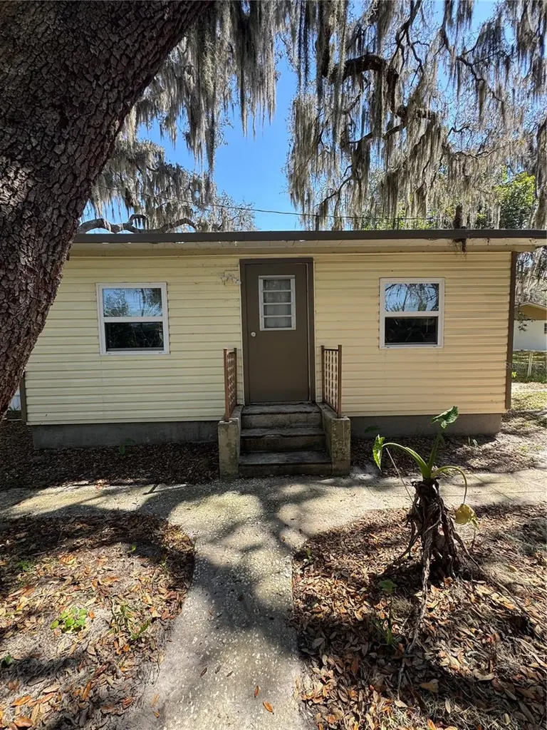 4794 N Apache Trail Hernando FL 34442