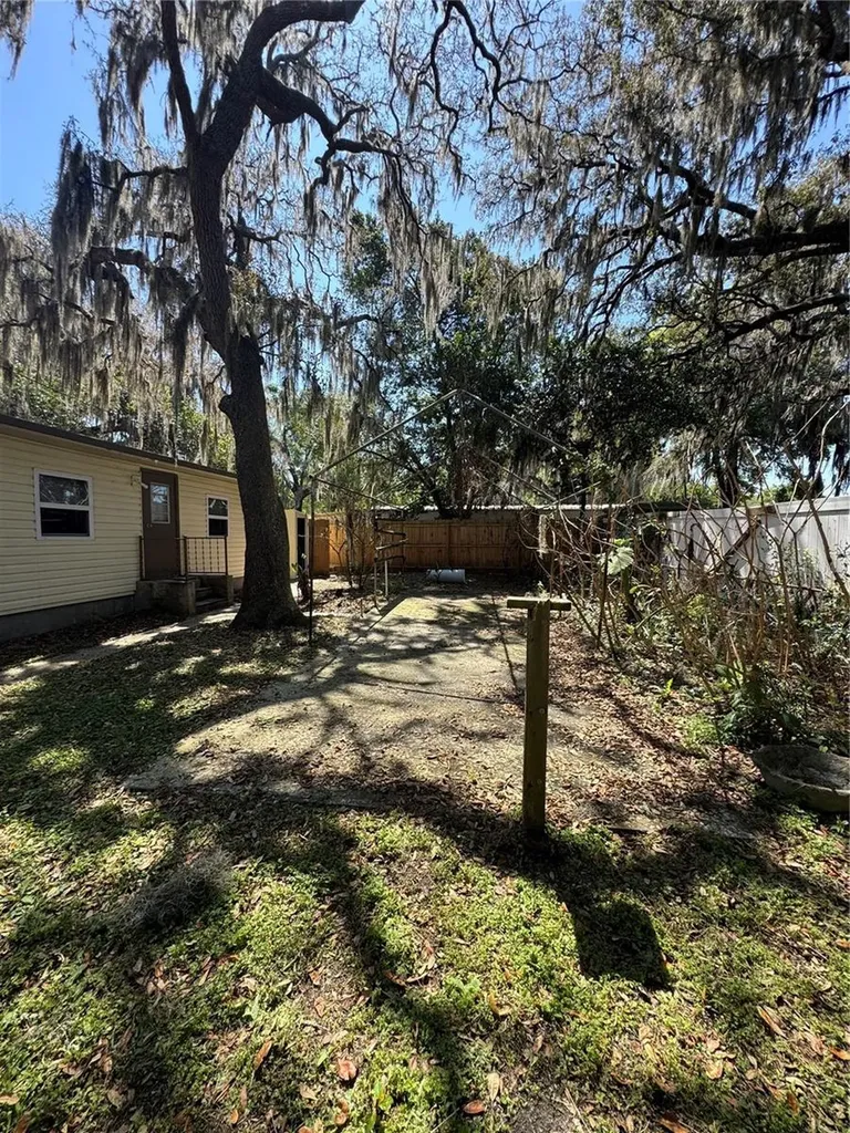 4794 N Apache Trail Hernando FL 34442