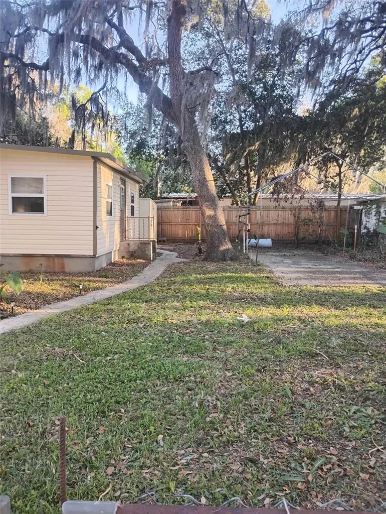 4794 N Apache Trail Hernando FL 34442