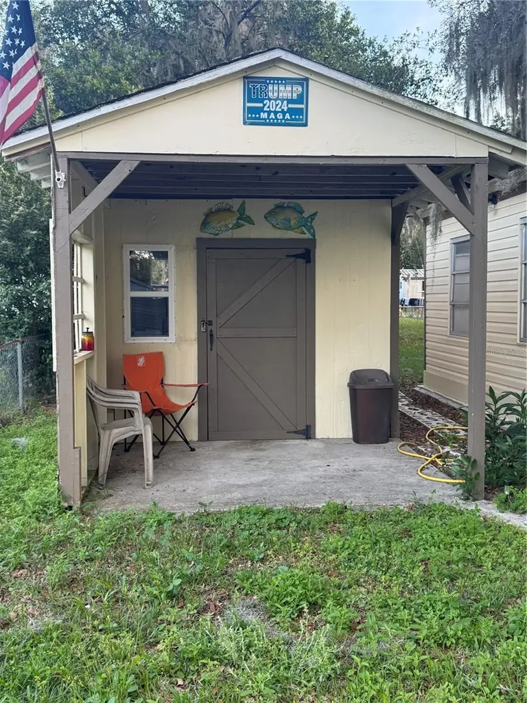 4794 N Apache Trail Hernando FL 34442