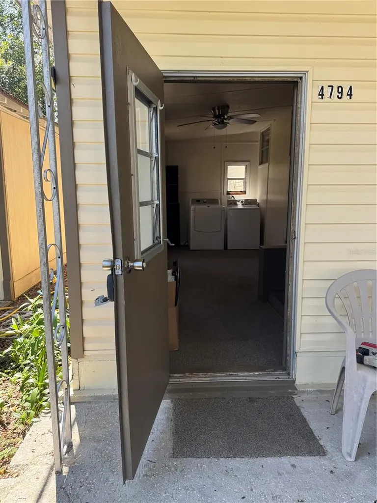 4794 N Apache Trail Hernando FL 34442