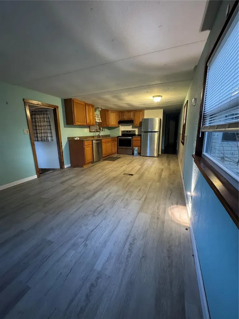 4794 N Apache Trail Hernando FL 34442