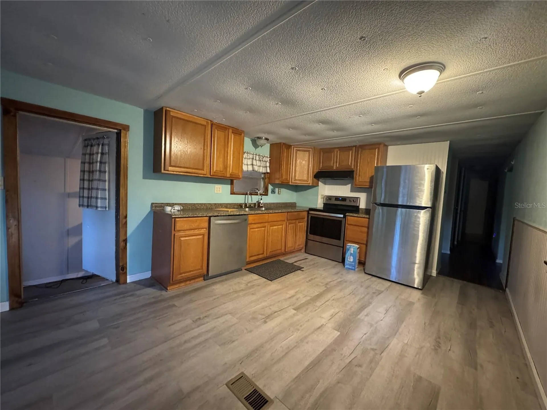4794 N Apache Trail Hernando FL 34442