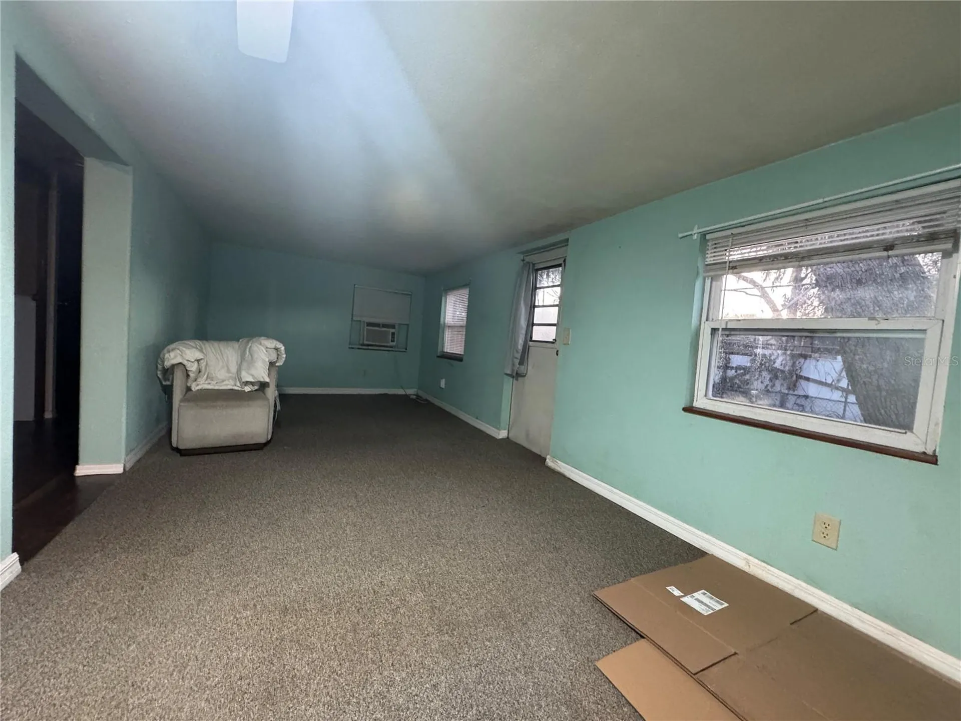 4794 N Apache Trail Hernando FL 34442