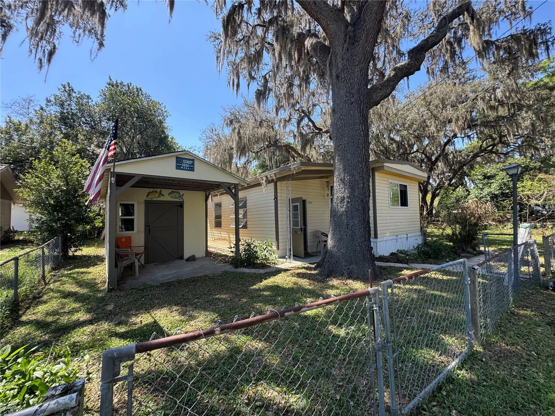 4794 N Apache Trail Hernando FL 34442