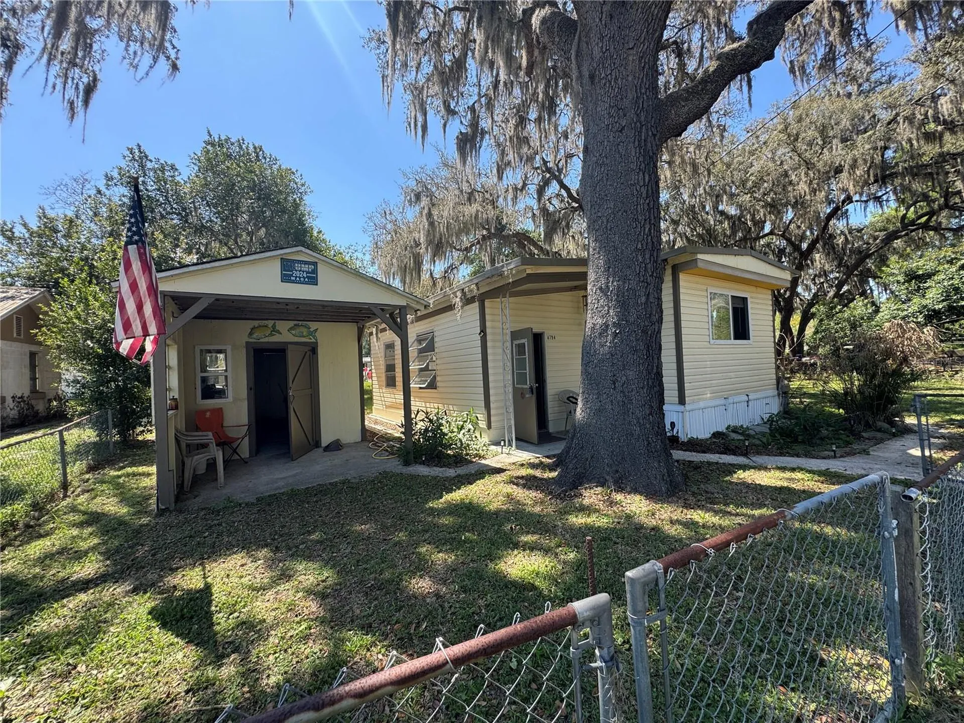 4794 N Apache Trail Hernando FL 34442