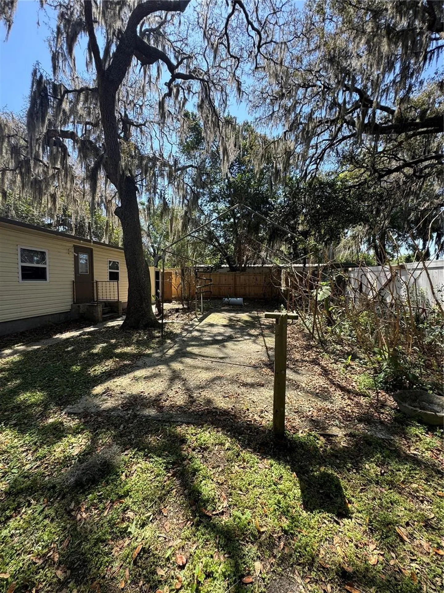 4794 N Apache Trail Hernando FL 34442