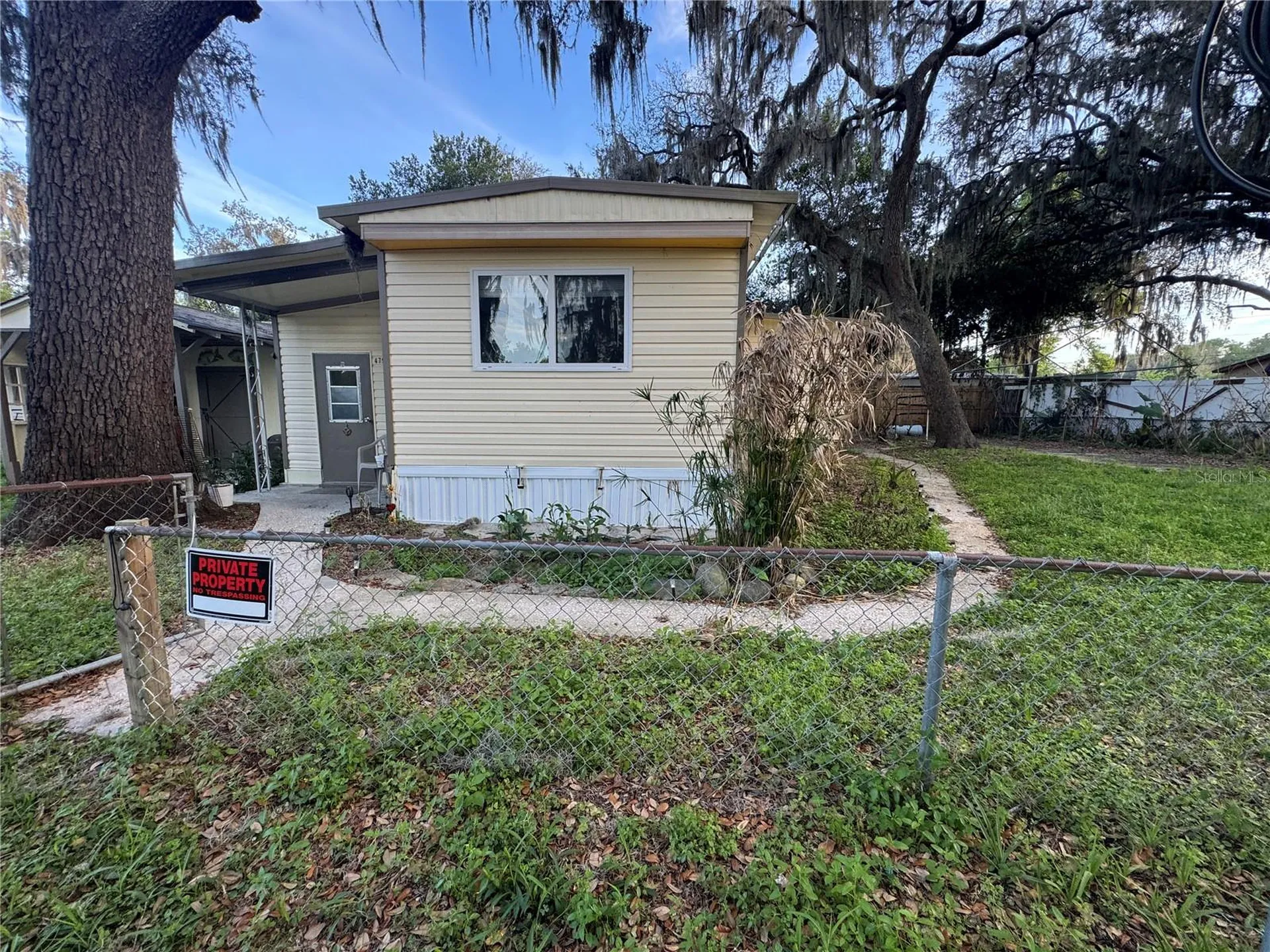 4794 N Apache Trail Hernando FL 34442