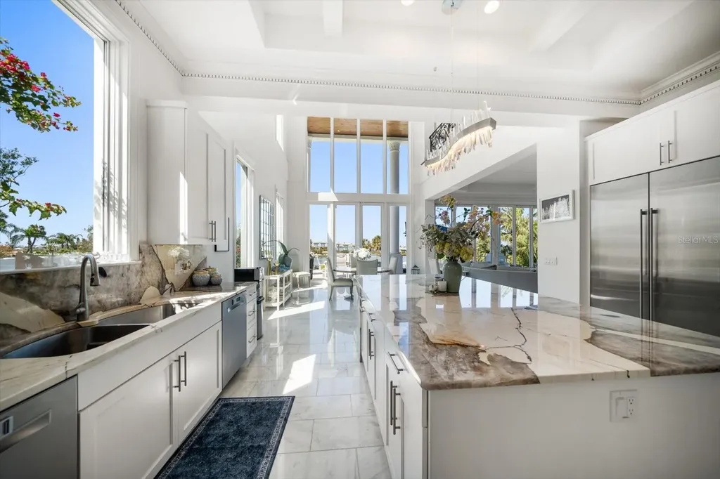 110 Harbor View Lane Belleair Bluffs FL 33770