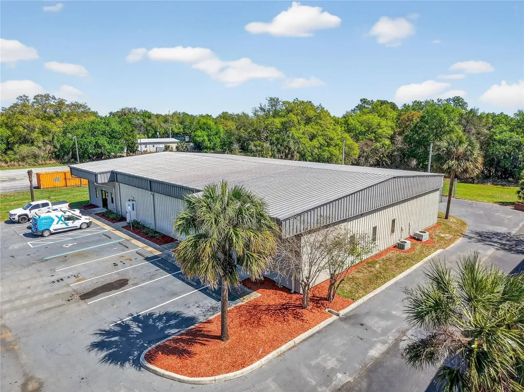 300 Richey Road Leesburg FL 34748