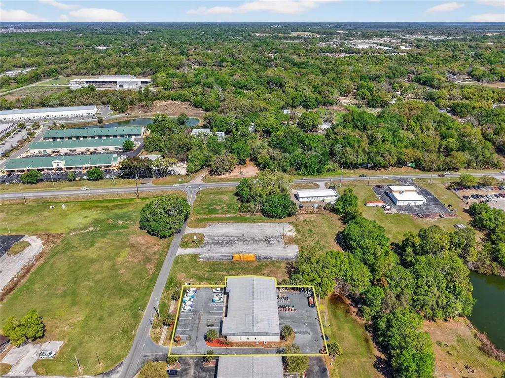 300 Richey Road Leesburg FL 34748