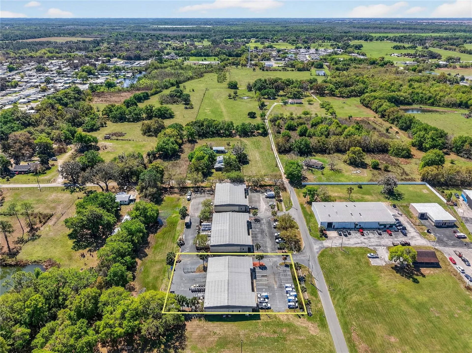 300 Richey Road Leesburg FL 34748