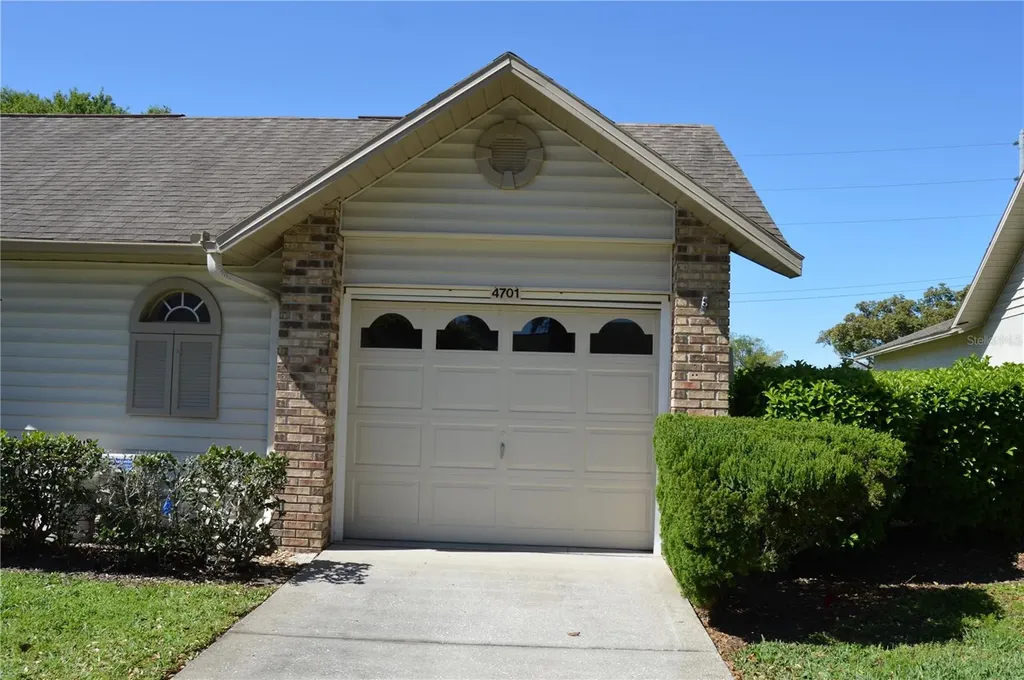 4701 Wallingford Court New Port Richey FL 34655