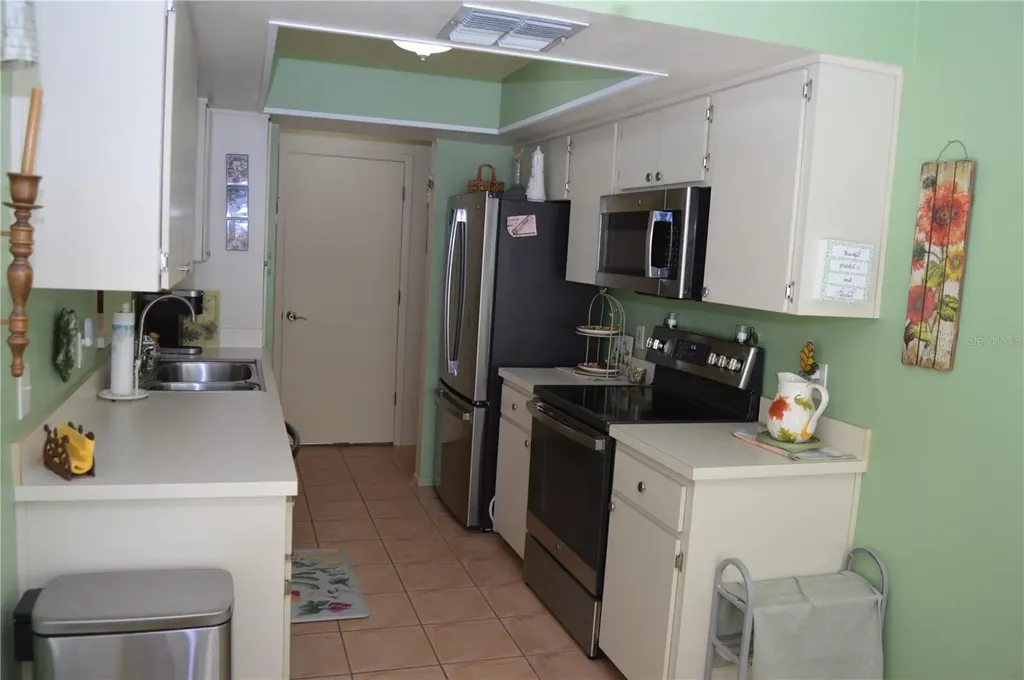 4701 Wallingford Court New Port Richey FL 34655