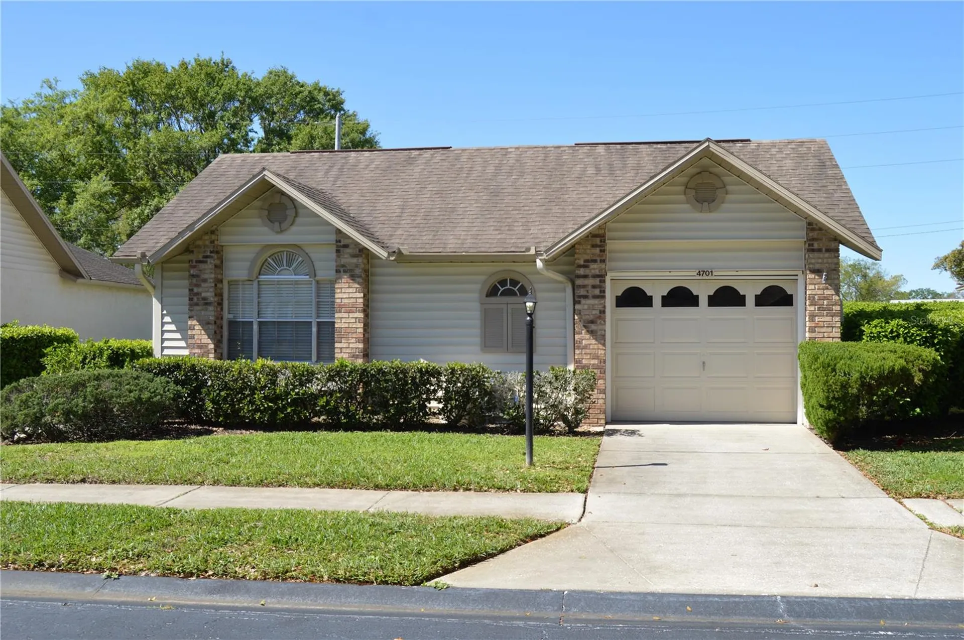 4701 Wallingford Court New Port Richey FL 34655