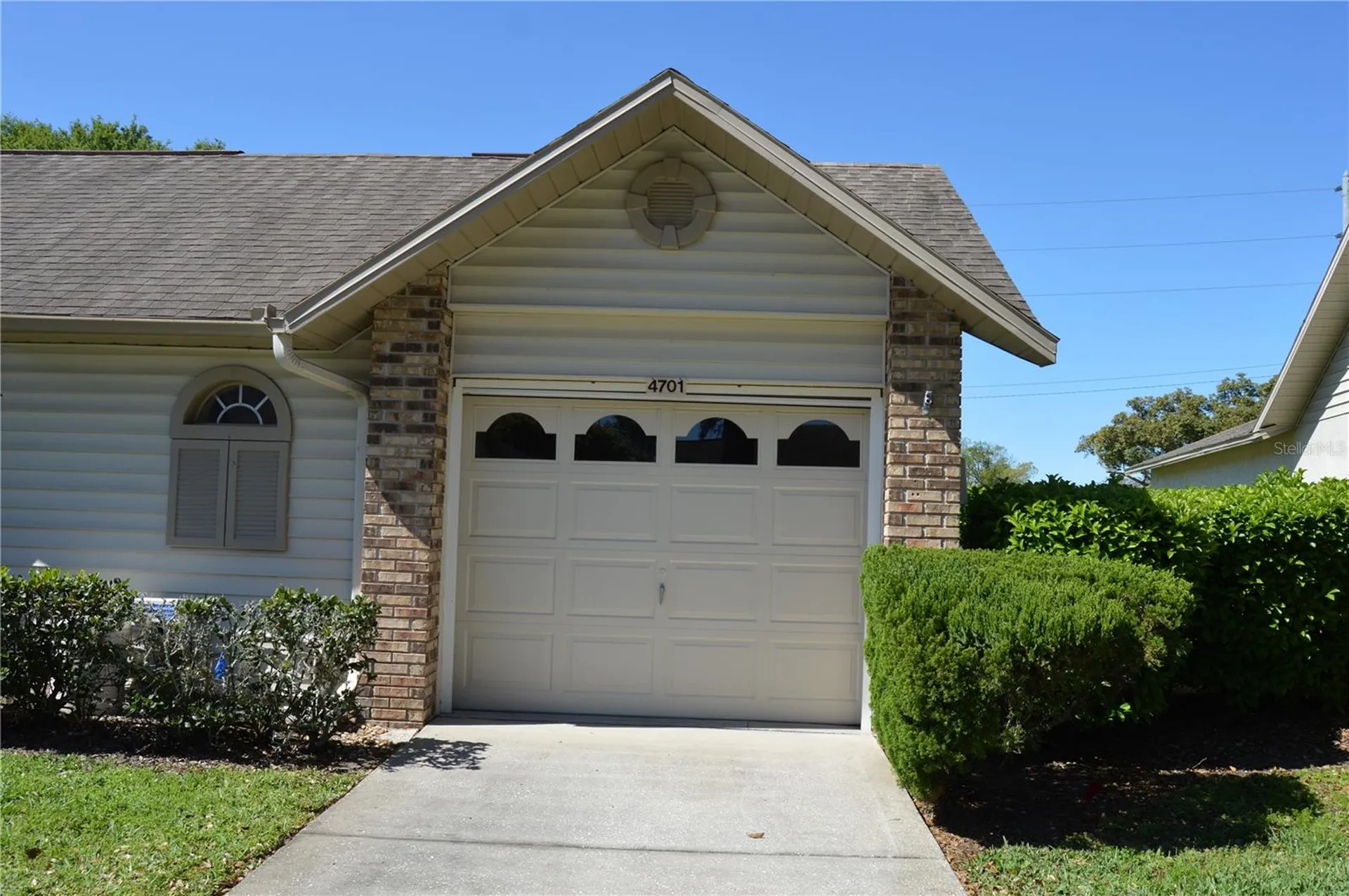 4701 Wallingford Court New Port Richey FL 34655