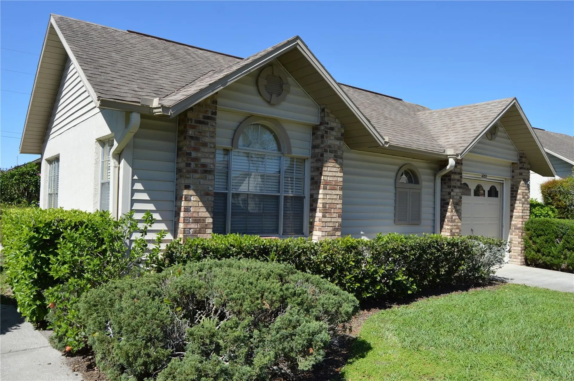 4701 Wallingford Court New Port Richey FL 34655