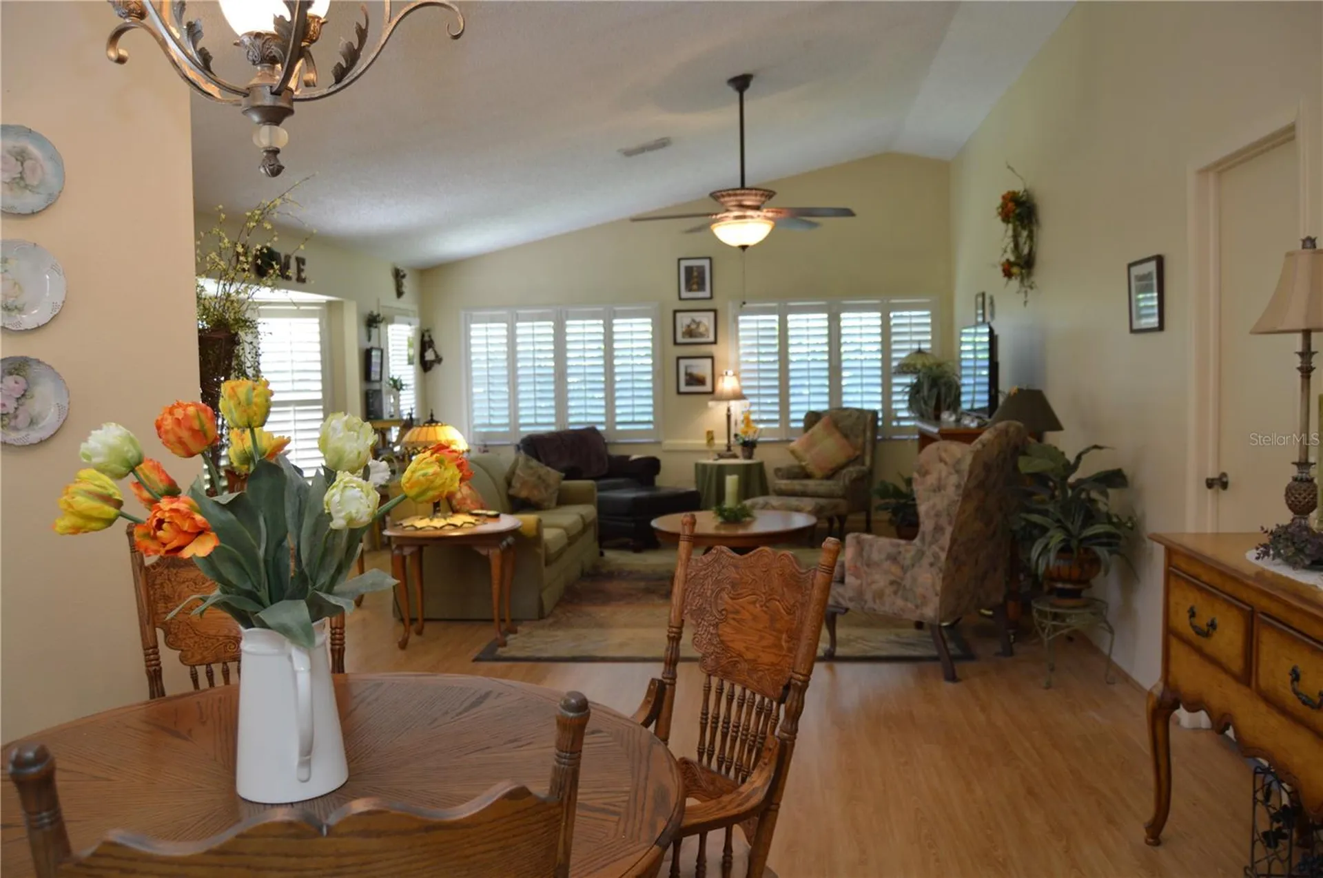 4701 Wallingford Court New Port Richey FL 34655