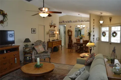4701 Wallingford Court New Port Richey FL 34655