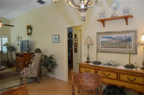 4701 Wallingford Court New Port Richey FL 34655
