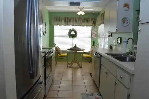 4701 Wallingford Court New Port Richey FL 34655