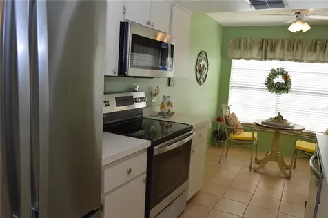 4701 Wallingford Court New Port Richey FL 34655