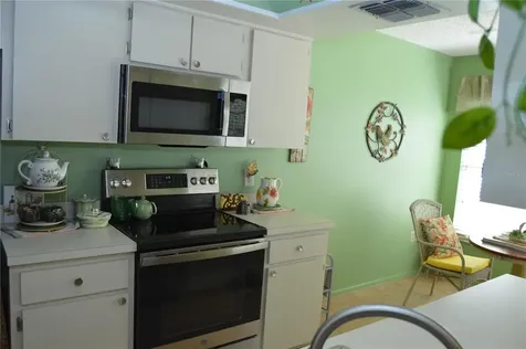 4701 Wallingford Court New Port Richey FL 34655