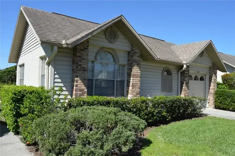 4701 Wallingford Court New Port Richey FL 34655