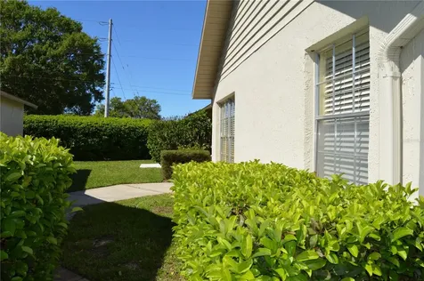 4701 Wallingford Court New Port Richey FL 34655