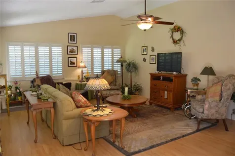 4701 Wallingford Court New Port Richey FL 34655