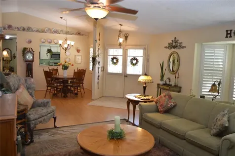 4701 Wallingford Court New Port Richey FL 34655