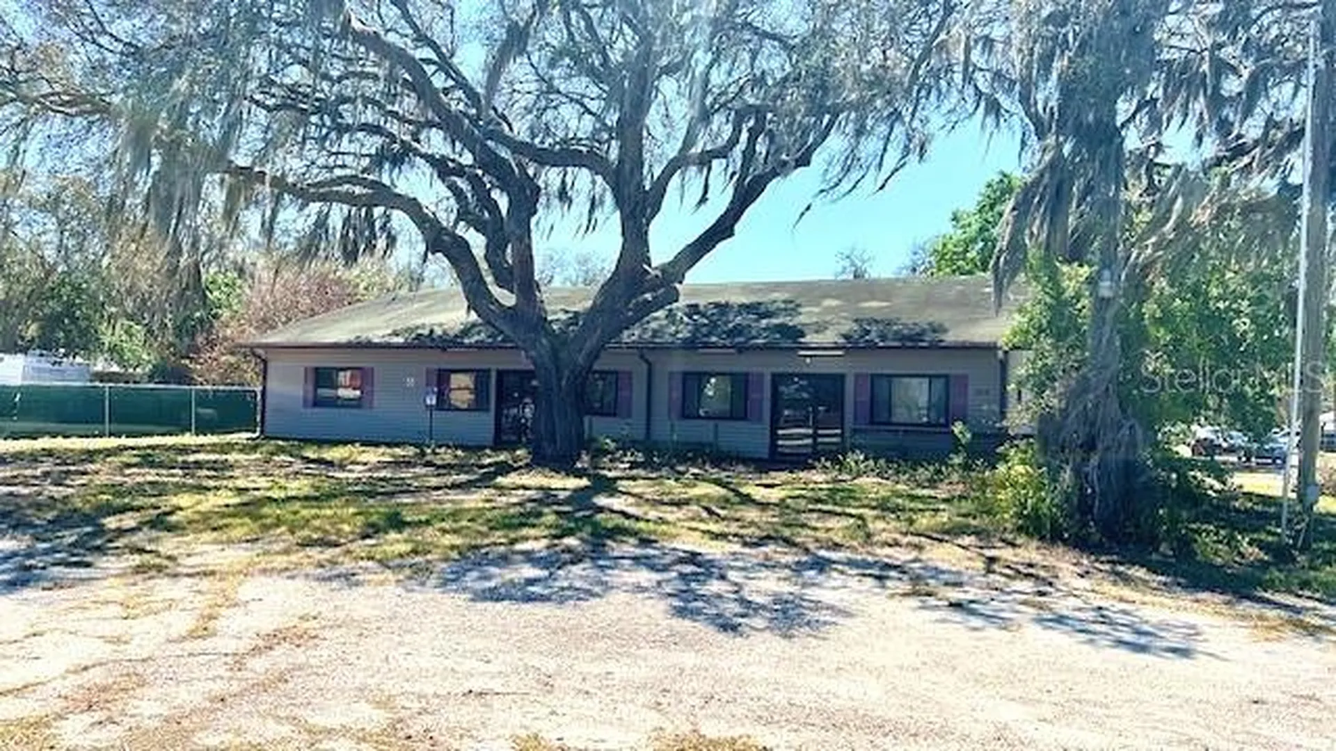 302 Broadway Boulevard SE Polk City FL 33868