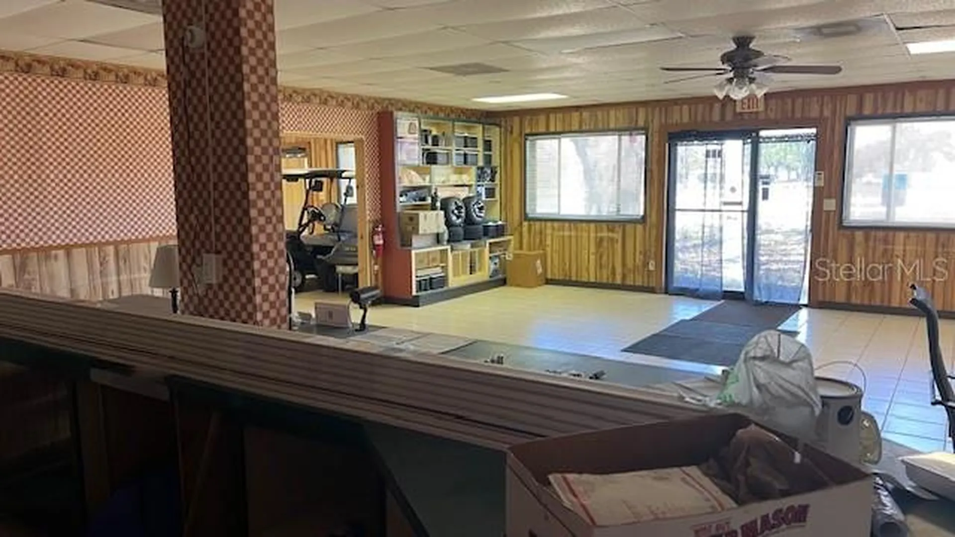 302 Broadway Boulevard SE Polk City FL 33868