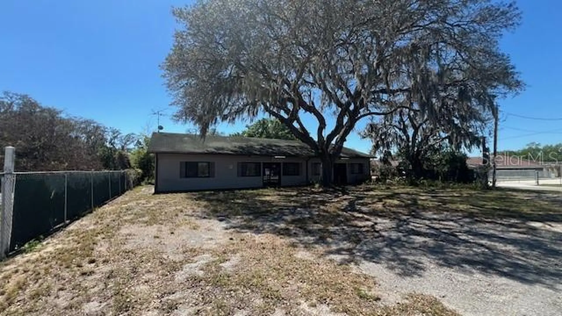 302 Broadway Boulevard SE Polk City FL 33868