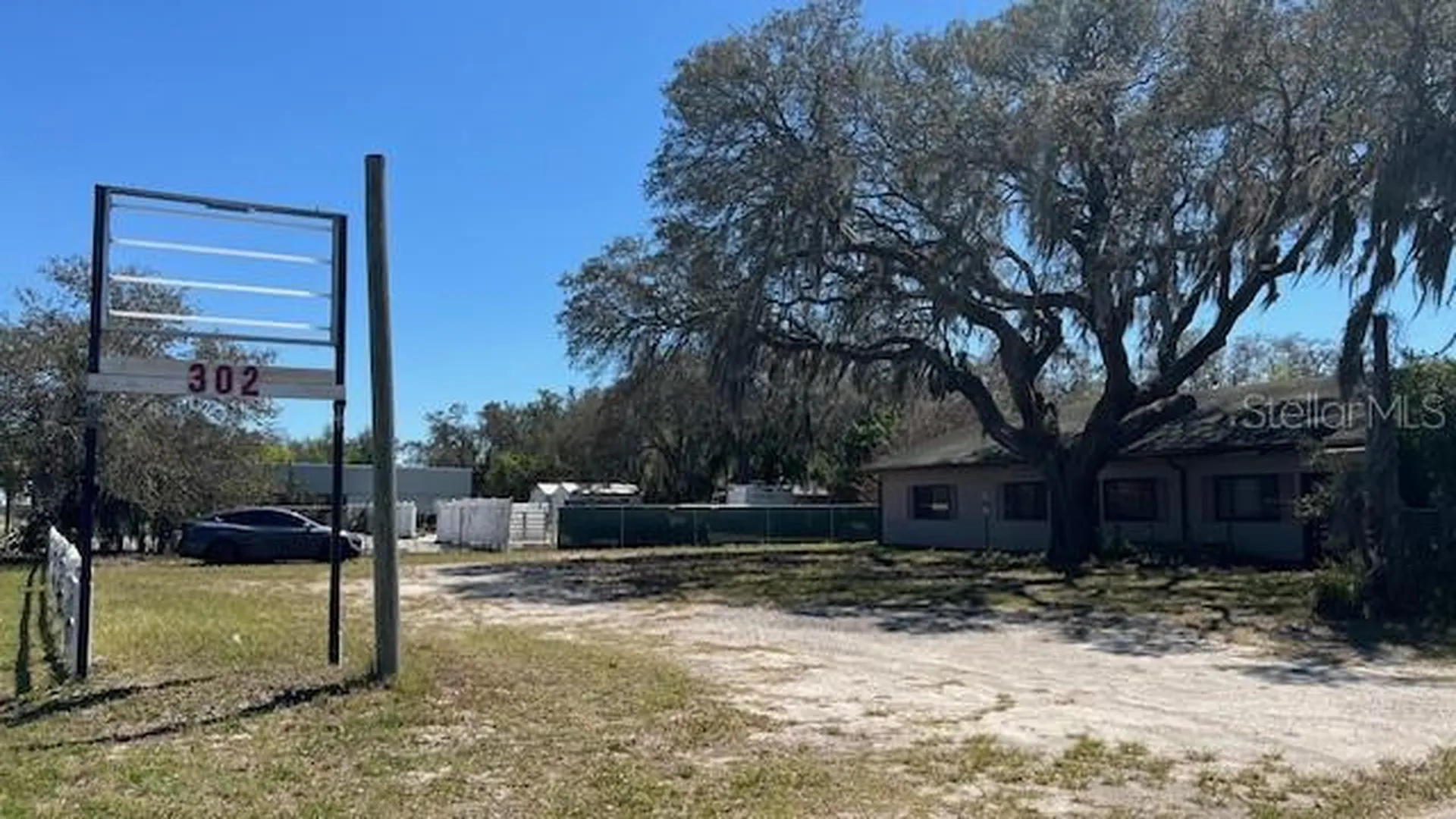 302 Broadway Boulevard SE Polk City FL 33868