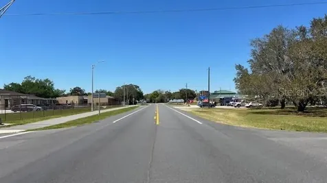 302 Broadway Boulevard SE Polk City FL 33868
