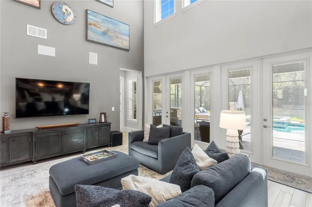 14712 Fishhawk Preserve Drive Lithia FL 33547