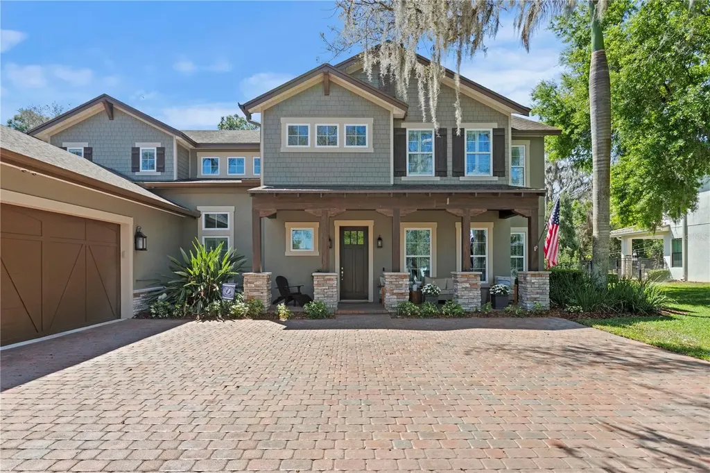 14712 Fishhawk Preserve Drive Lithia FL 33547