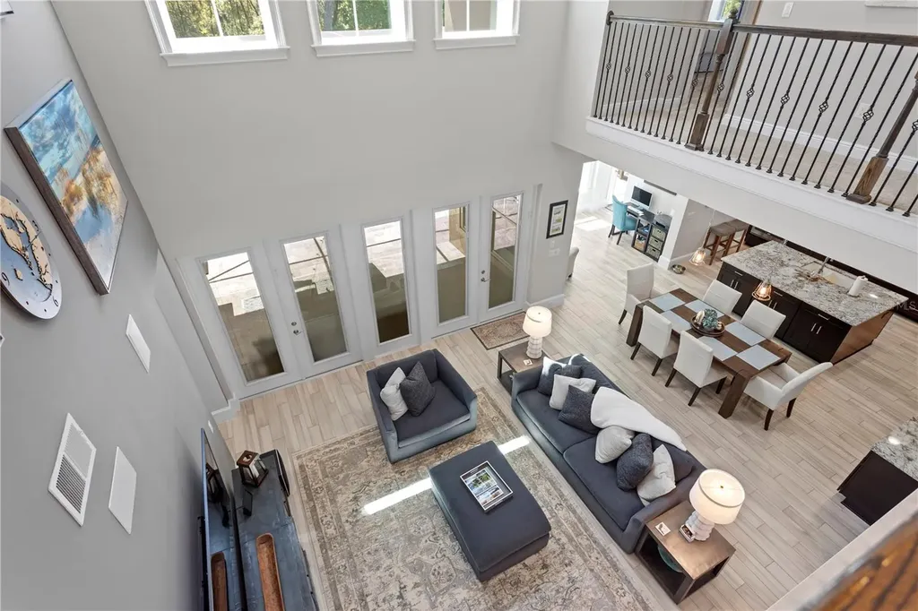 14712 Fishhawk Preserve Drive Lithia FL 33547
