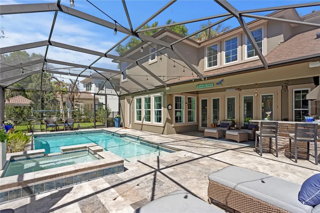14712 Fishhawk Preserve Drive Lithia FL 33547