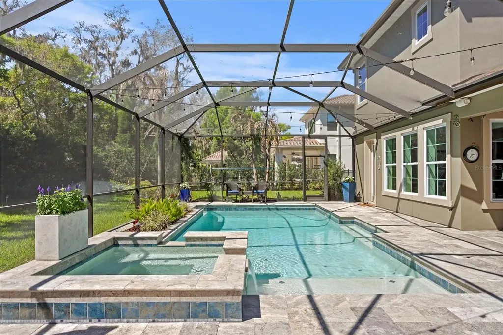 14712 Fishhawk Preserve Drive Lithia FL 33547