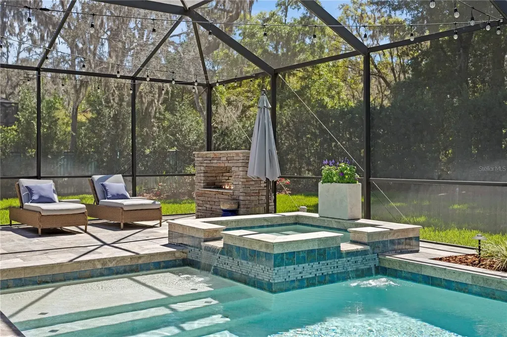 14712 Fishhawk Preserve Drive Lithia FL 33547