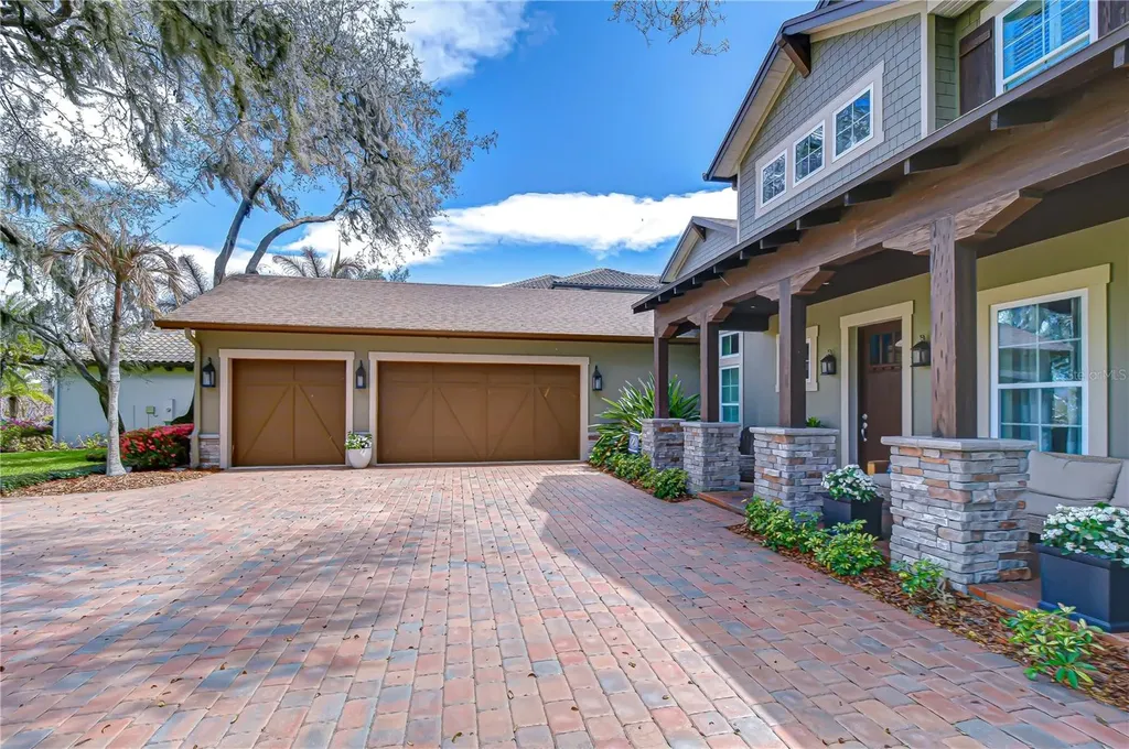 14712 Fishhawk Preserve Drive Lithia FL 33547