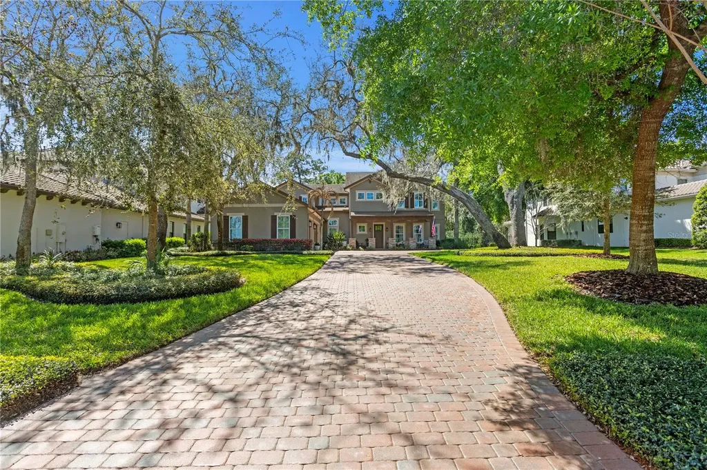 14712 Fishhawk Preserve Drive Lithia FL 33547