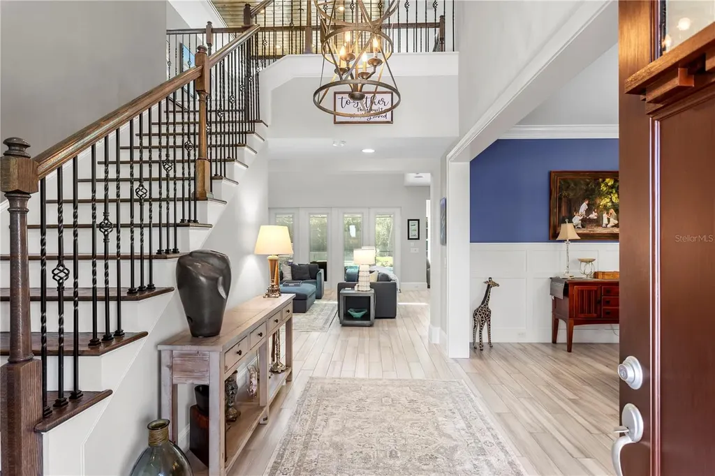 14712 Fishhawk Preserve Drive Lithia FL 33547