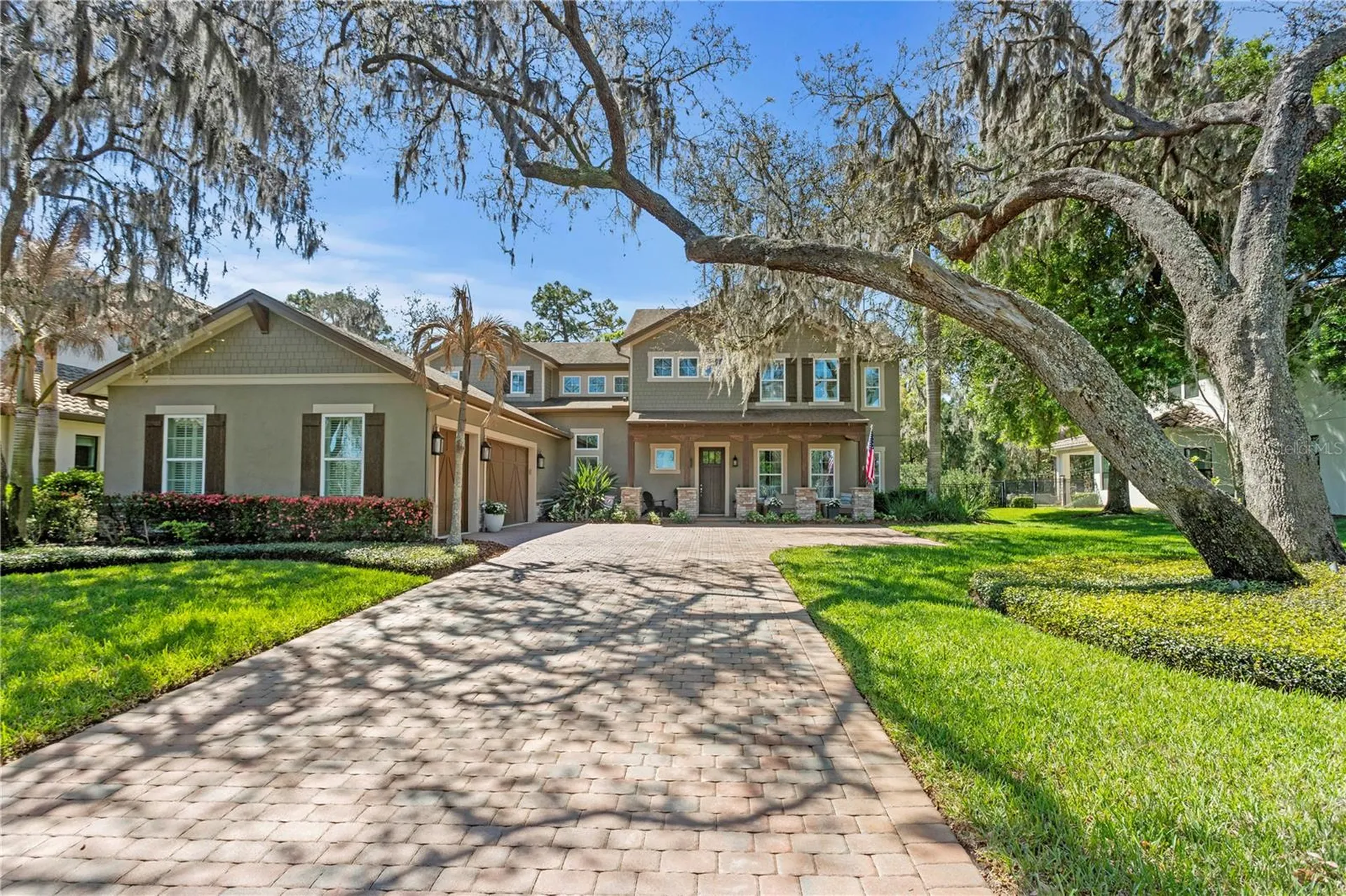 14712 Fishhawk Preserve Drive Lithia FL 33547