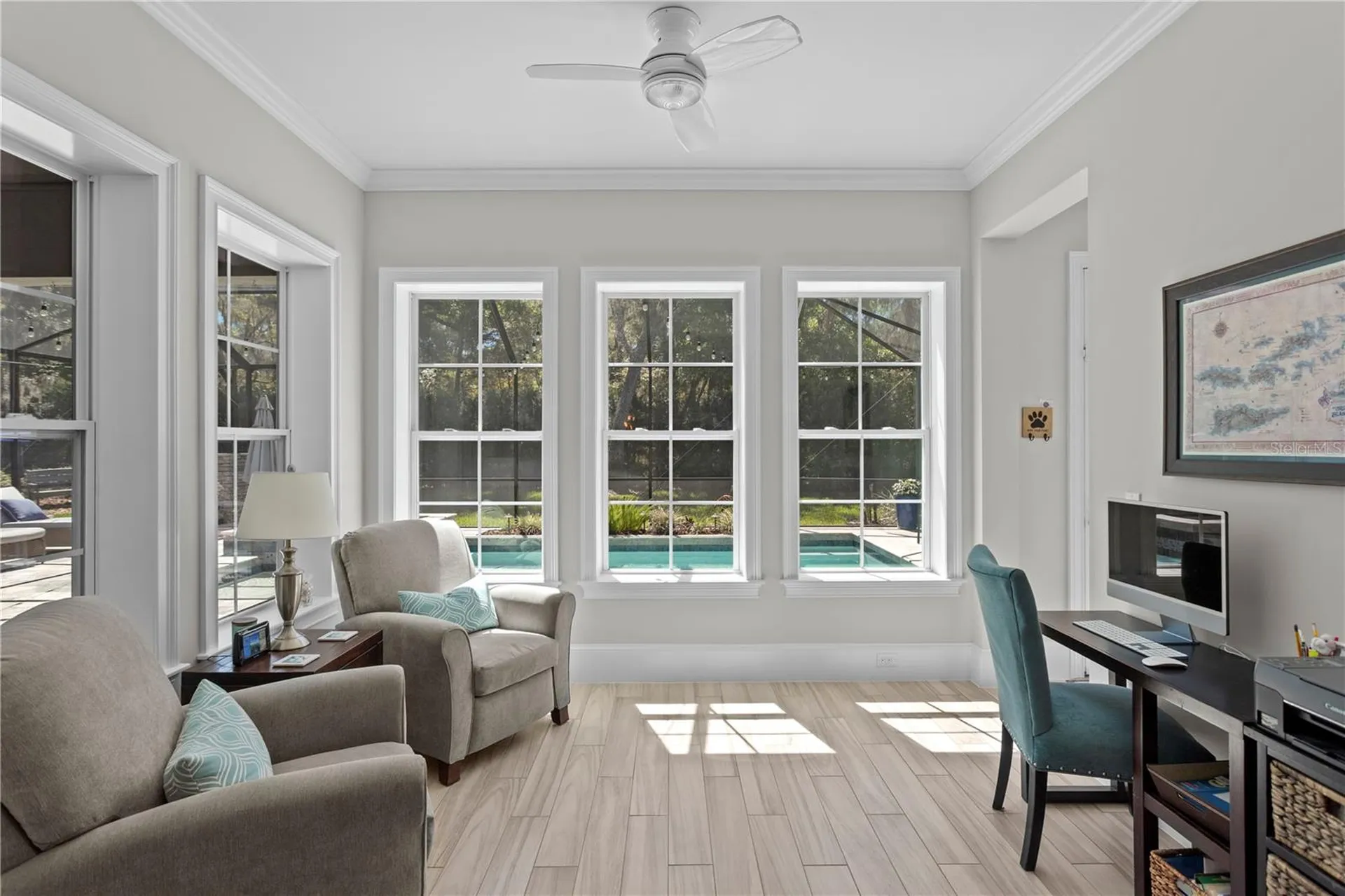 14712 Fishhawk Preserve Drive Lithia FL 33547