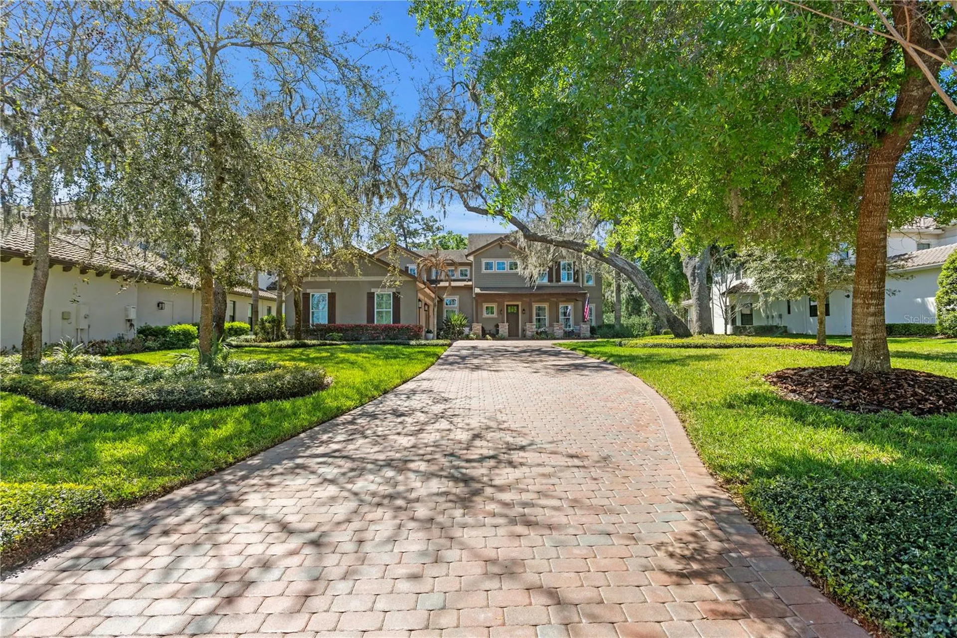 14712 Fishhawk Preserve Drive Lithia FL 33547